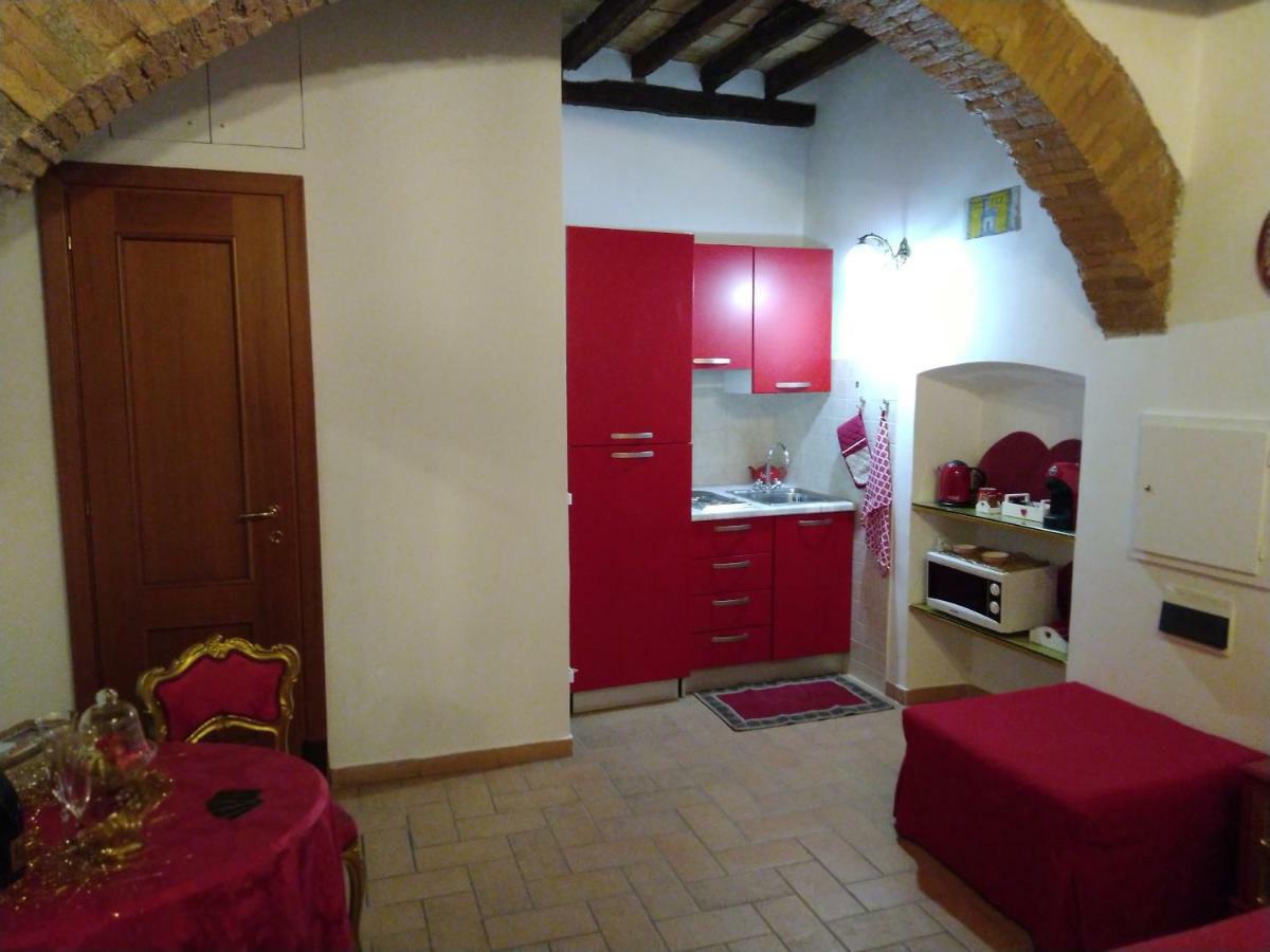 Appartamento Sweet Sweet Navona Roma Esterno foto