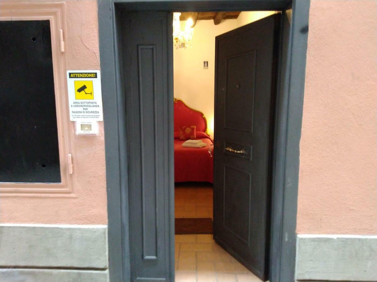 Appartamento Sweet Sweet Navona Roma Esterno foto