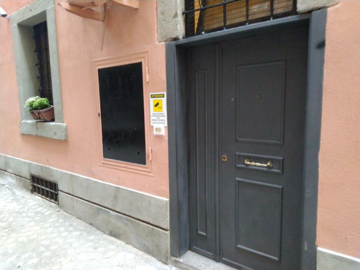 Appartamento Sweet Sweet Navona Roma Esterno foto
