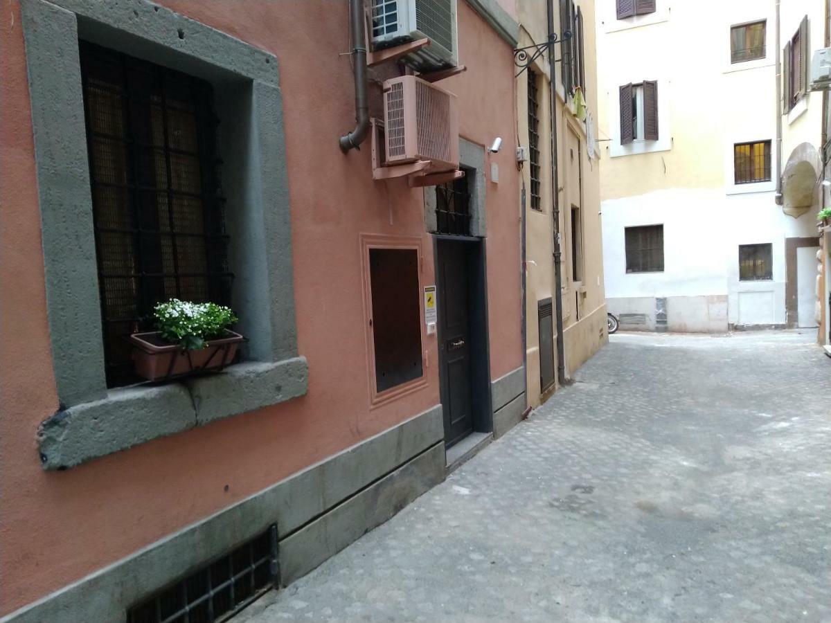 Appartamento Sweet Sweet Navona Roma Esterno foto