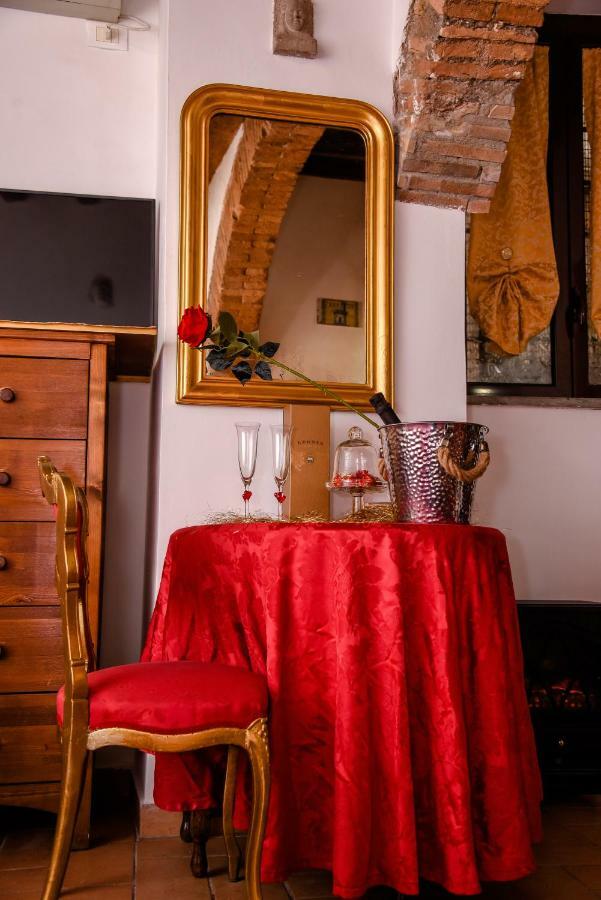 Appartamento Sweet Sweet Navona Roma Esterno foto