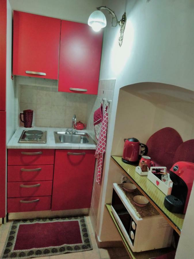 Appartamento Sweet Sweet Navona Roma Esterno foto